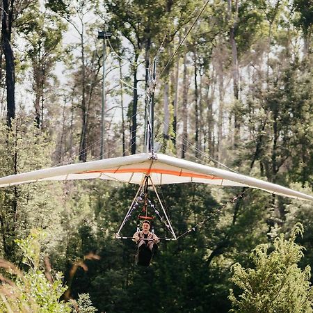 Tahune Airwalk Cabin And Lodge Geeveston Luaran gambar